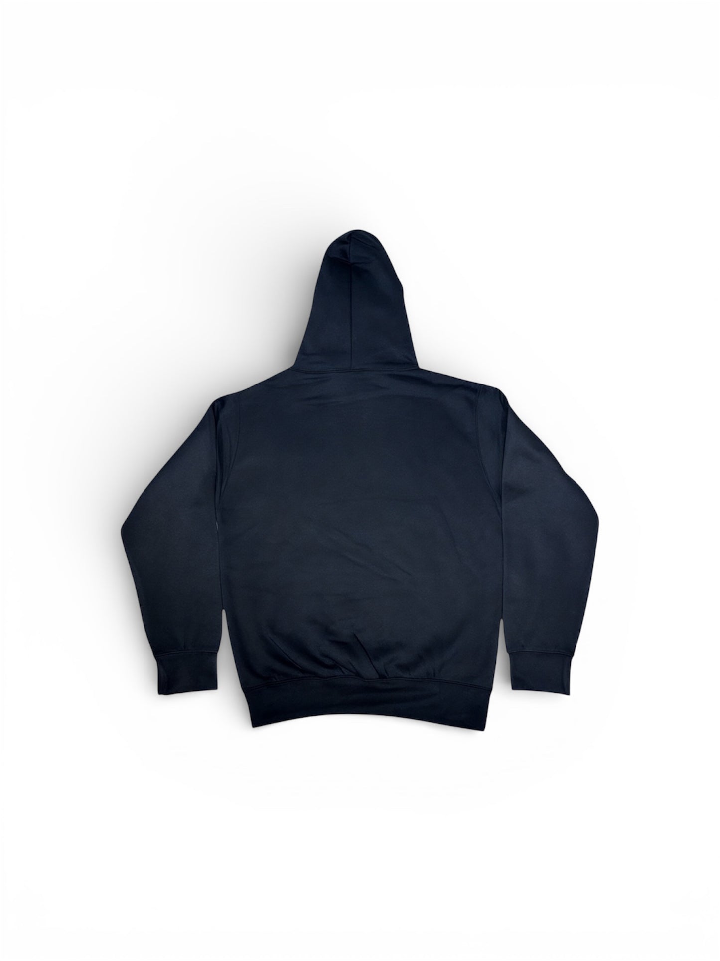 Benjamin Avenue “Midnight AVE” Signature Hoodie