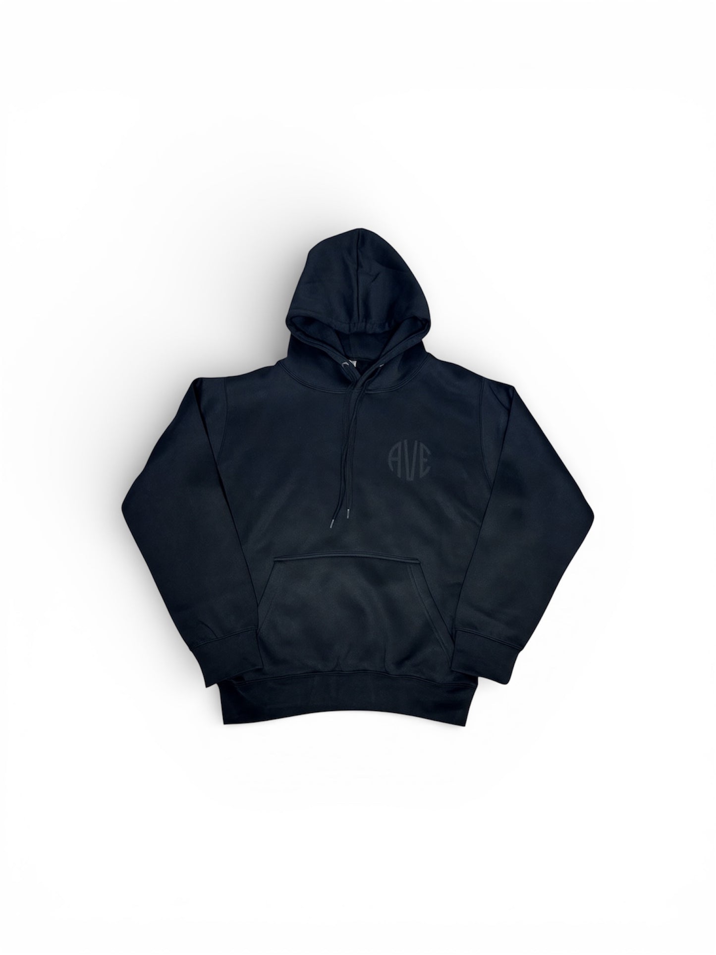 Benjamin Avenue “Midnight AVE” Signature Hoodie